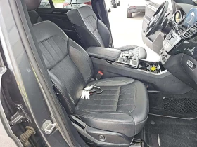 Mercedes-Benz GLS 450 7 МЕСТА* HARMAN* PANO* 360* LANE ASSIST* KEYLESS* - 34400 лв. - 55823266 8