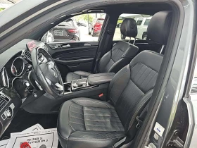 Mercedes-Benz GLS 450 7 МЕСТА* HARMAN* PANO* 360* LANE ASSIST* KEYLESS* - 34400 лв. - 55823266 7