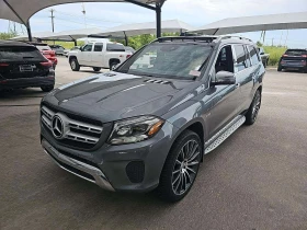 Mercedes-Benz GLS 450 7 МЕСТА* HARMAN* PANO* 360* LANE ASSIST* KEYLESS* 