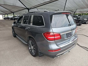 Mercedes-Benz GLS 450 7 МЕСТА* HARMAN* PANO* 360* LANE ASSIST* KEYLESS* - 34400 лв. - 55823266 4