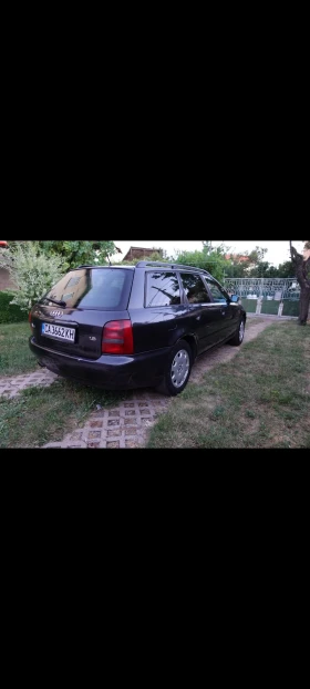 Audi A4 | Mobile.bg    7