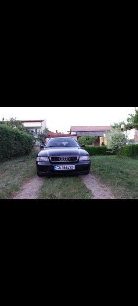Audi A4 | Mobile.bg    5