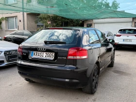 Audi A3 2.0TDI 140HP S-LINE - 6500 лв. - 82821579 6