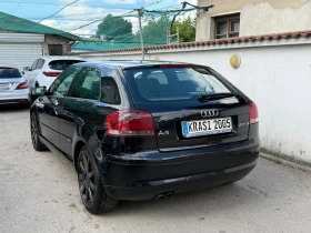 Audi A3 2.0TDI 140HP S-LINE - 6500 лв. - 82821579 4