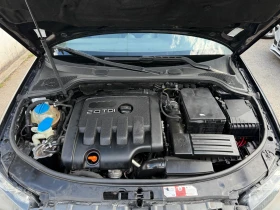 Audi A3 2.0TDI 140HP S-LINE - 6500 лв. - 82821579 17