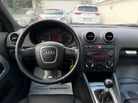 Audi A3 2.0TDI 140HP S-LINE - 6500 лв. - 82821579 9