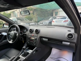 Audi A3 2.0TDI 140HP S-LINE - 6500 лв. - 82821579 12