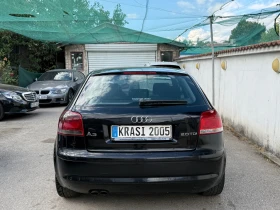 Audi A3 2.0TDI 140HP S-LINE - 6500 лв. - 82821579 5