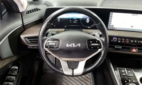Kia K8 3.5 LPG 2WD Standard* НАЙ-НИСКА ЦЕНА В БЪЛГАРИЯ* - 41000 лв. - 18731159 10