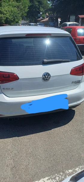 VW Golf | Mobile.bg    4