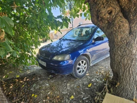     Opel Astra 1.7