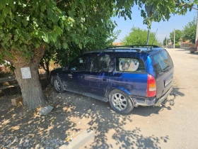 Opel Astra 1.7 | Mobile.bg    3