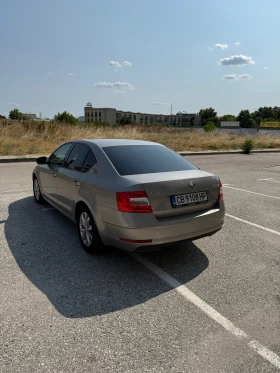 Обява за продажба на Skoda Octavia ~29 900 лв. - изображение 3