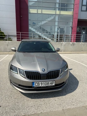 Обява за продажба на Skoda Octavia ~29 900 лв. - изображение 1