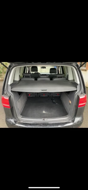 VW Touran   HIGHLINE | Mobile.bg    14
