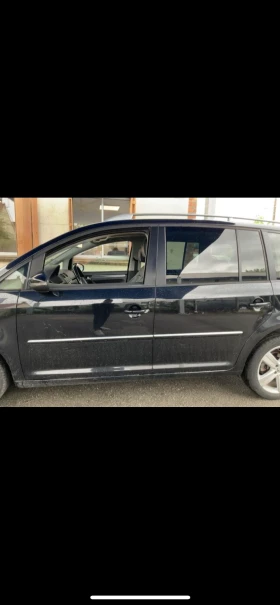 VW Touran   HIGHLINE | Mobile.bg    9