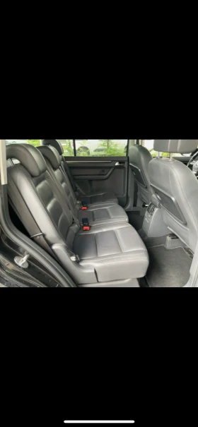 VW Touran   HIGHLINE | Mobile.bg    15