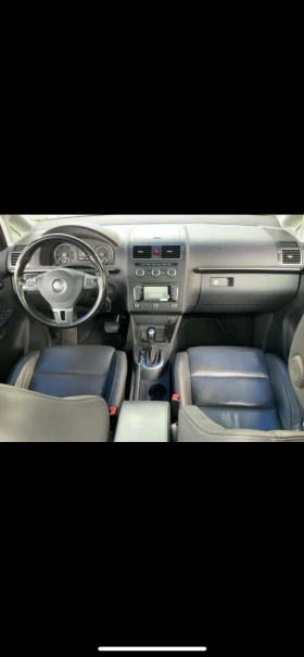 VW Touran   HIGHLINE | Mobile.bg    12