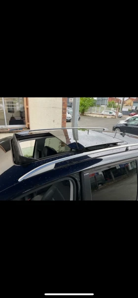VW Touran   HIGHLINE | Mobile.bg    10