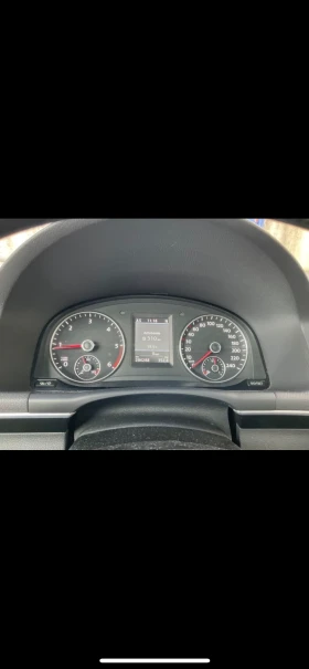 VW Touran   HIGHLINE | Mobile.bg    16