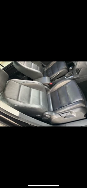 VW Touran   HIGHLINE | Mobile.bg    13