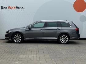 VW Passat VW Passat Var. SS HL 2.0TDI SCR BMT 4MOTION - 15290 € - 51413565 4