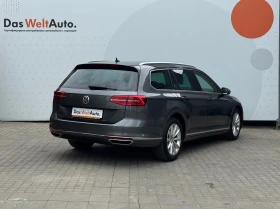 VW Passat VW Passat Var. SS HL 2.0TDI SCR BMT 4MOTION - 15290 € - 51413565 2