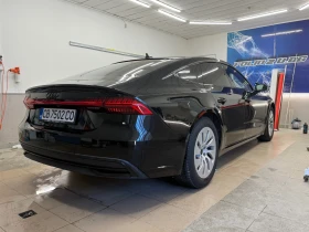 Audi A7  SPORTBACK | Mobile.bg    6
