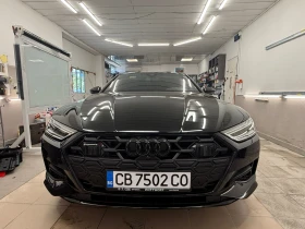     Audi A7  SPORTBACK
