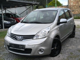 Обява за продажба на Nissan Note FACE LIFT-1.4i-88кс-КЛИМАТРОНИК-EURO 5a !!! ~4 300 лв. - изображение 6