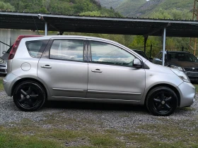Обява за продажба на Nissan Note FACE LIFT-1.4i-88кс-КЛИМАТРОНИК-EURO 5a !!! ~4 300 лв. - изображение 1