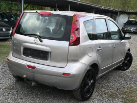 Обява за продажба на Nissan Note FACE LIFT-1.4i-88кс-КЛИМАТРОНИК-EURO 5a !!! ~4 300 лв. - изображение 2