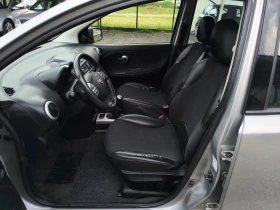 Обява за продажба на Nissan Note FACE LIFT-1.4i-88кс-КЛИМАТРОНИК-EURO 5a !!! ~4 300 лв. - изображение 8