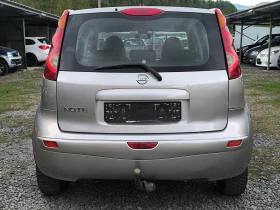 Обява за продажба на Nissan Note FACE LIFT-1.4i-88кс-КЛИМАТРОНИК-EURO 5a !!! ~4 300 лв. - изображение 3