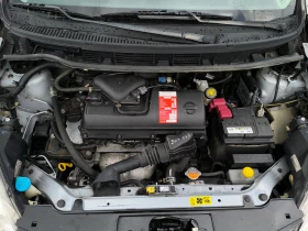 Nissan Note FACE LIFT-1.4i-88--EURO 5a !!! | Mobile.bg    16