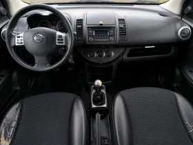 Nissan Note FACE LIFT-1.4i-88--EURO 5a !!! | Mobile.bg    13