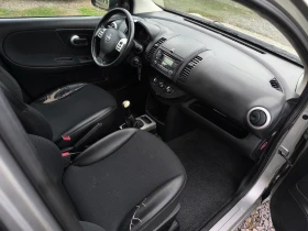 Nissan Note FACE LIFT-1.4i-88--EURO 5a !!! | Mobile.bg    14