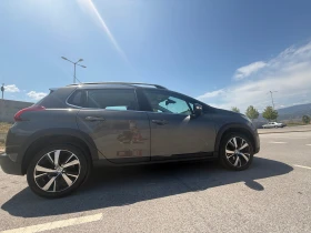 Обява за продажба на Peugeot 2008 ~16 800 лв. - изображение 3
