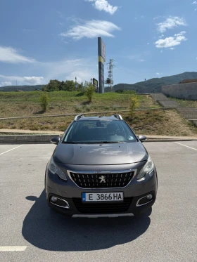 Обява за продажба на Peugeot 2008 ~16 800 лв. - изображение 4