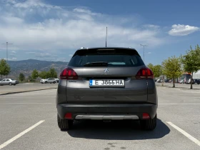 Обява за продажба на Peugeot 2008 ~16 800 лв. - изображение 5