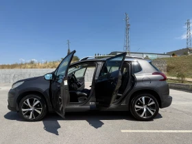 Обява за продажба на Peugeot 2008 ~16 800 лв. - изображение 10