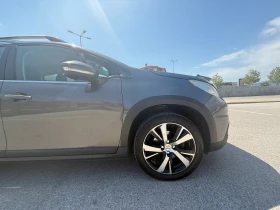 Обява за продажба на Peugeot 2008 ~16 800 лв. - изображение 9