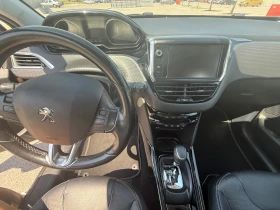 Обява за продажба на Peugeot 2008 ~16 800 лв. - изображение 6