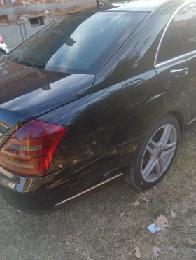 Mercedes-Benz S 350 | Mobile.bg � ����� ������ 12