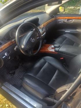 Mercedes-Benz S 350 | Mobile.bg � ����� ������ 15