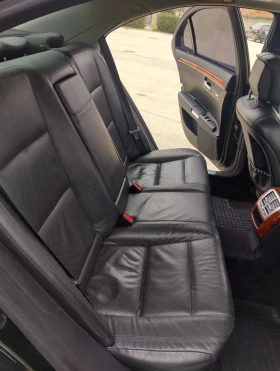Mercedes-Benz S 350, снимка 13 - Автомобили и джипове - 52901342
