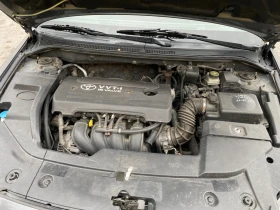 Toyota Avensis -/ | Mobile.bg    17