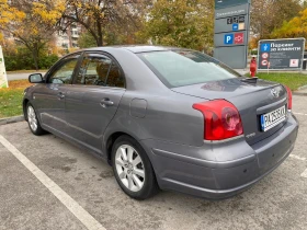 Обява за продажба на Toyota Avensis Газ-Бензин/Автоматик ~7 350 лв. - изображение 3 | Auto.bg Обява за продажба на Toyota Avensis Газ-Бензин/Автоматик ~7 350 лв. - изображение 3