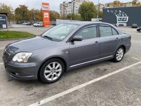 Обява за продажба на Toyota Avensis Газ-Бензин/Автоматик ~7 350 лв. - изображение 4 | Auto.bg Обява за продажба на Toyota Avensis Газ-Бензин/Автоматик ~7 350 лв. - изображение 4