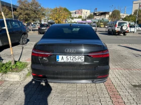 Обява за продажба на Audi A6 C8 ~55 000 лв. - изображение 3 | Auto.bg Обява за продажба на Audi A6 C8 ~55 000 лв. - изображение 3